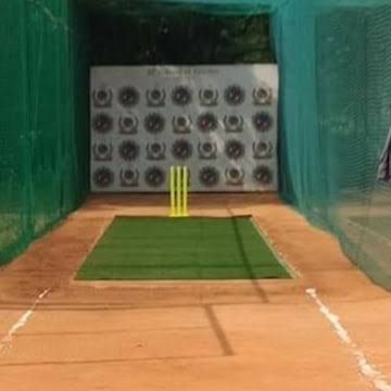 J.P.School Of Cricket (nets) | Bengaluru | TurfBooking
